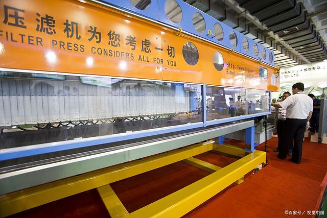 洗砂压滤机工作原理及优点(图1) 洗砂压滤机工作原理及优点(图1)