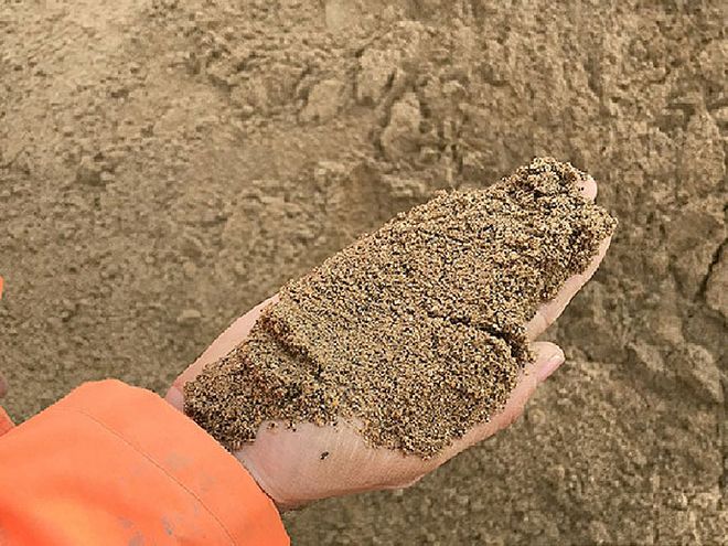 洗砂机都能洗哪些砂?如何清洗更干净?(图1) 洗砂机都能洗哪些砂?如何清洗更干净?(图1)