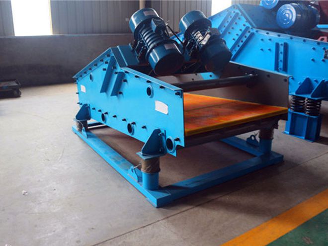 洗砂机都能洗哪些砂?如何清洗更干净?(图3) 洗砂机都能洗哪些砂?如何清洗更干净?(图3)