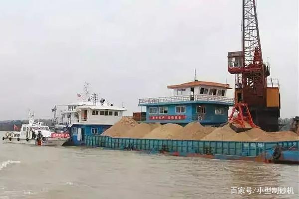 轮式洗砂机高效又节能,拒绝浪费水资源(图2) 轮式洗砂机高效又节能,拒绝浪费水资源(图2)