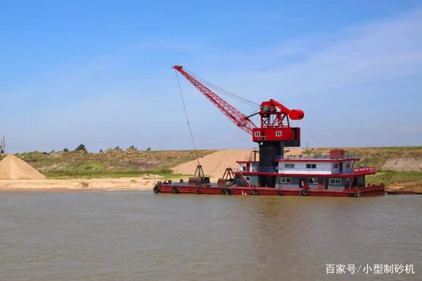 轮式洗砂机高效又节能,拒绝浪费水资源(图6) 轮式洗砂机高效又节能,拒绝浪费水资源(图6)