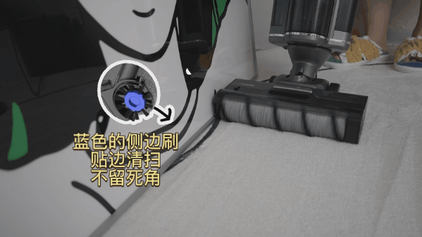 家庭清洁,我有“六边形战士”全能水洗机(图15) 家庭清洁,我有“六边形战士”全能水洗机(图15)