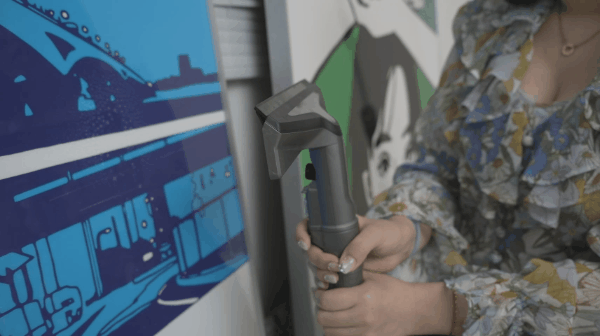 家庭清洁,我有“六边形战士”全能水洗机(图22) 家庭清洁,我有“六边形战士”全能水洗机(图22)