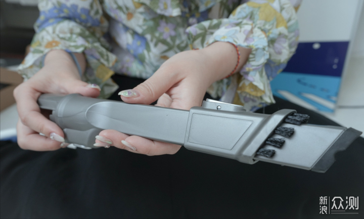 家庭清洁,我有“六边形战士”全能水洗机(图25) 家庭清洁,我有“六边形战士”全能水洗机(图25)