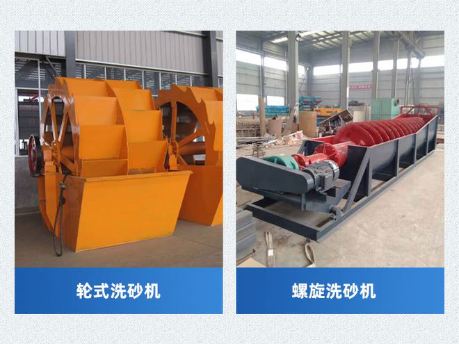 洗砂场的成本有哪些？利润高吗？(图3)