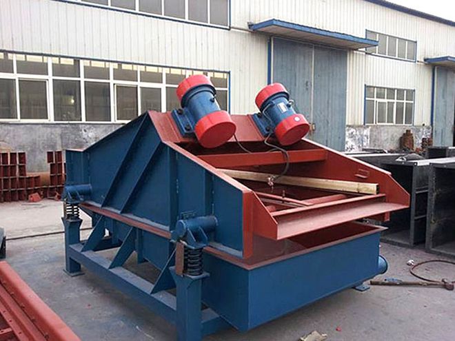 洗砂场的成本有哪些？利润高吗？(图5)