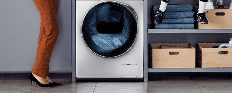 洗烘一体机买完就“后悔莫及”？使用了2年，谈谈我的真实感受(图1)