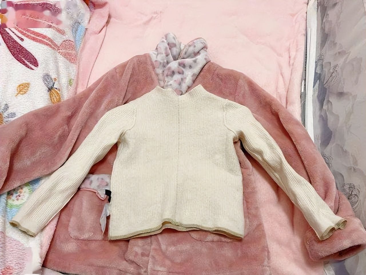 洗烘一体机买完就“后悔莫及”？使用了2年，谈谈我的真实感受(图5)