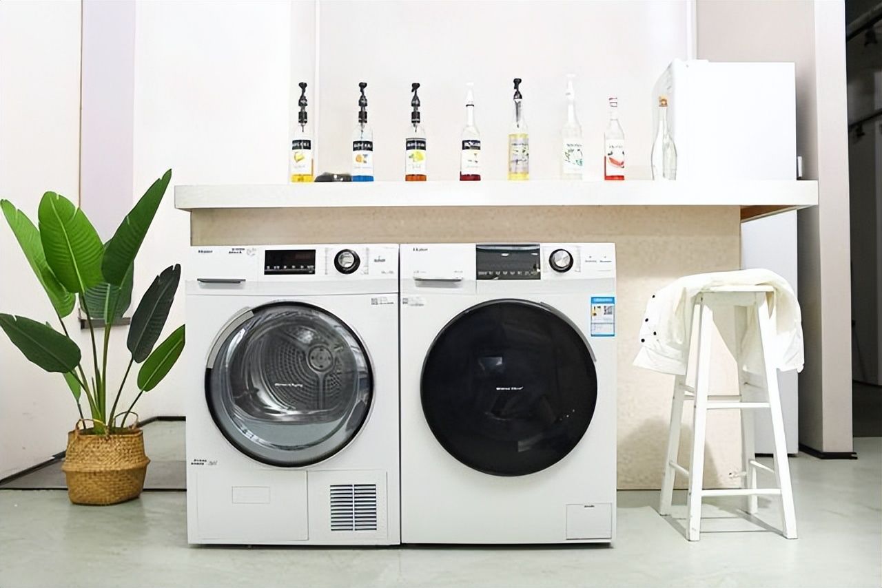 洗烘一体机买完就“后悔莫及”？使用了2年，谈谈我的真实感受(图7)