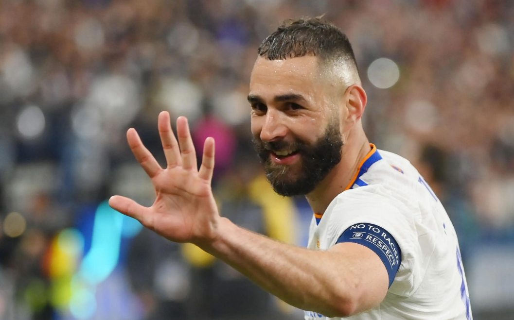 皇马加速大清洗！两大替补球星成抢手货，有望回收9000万欧转会费(图1)