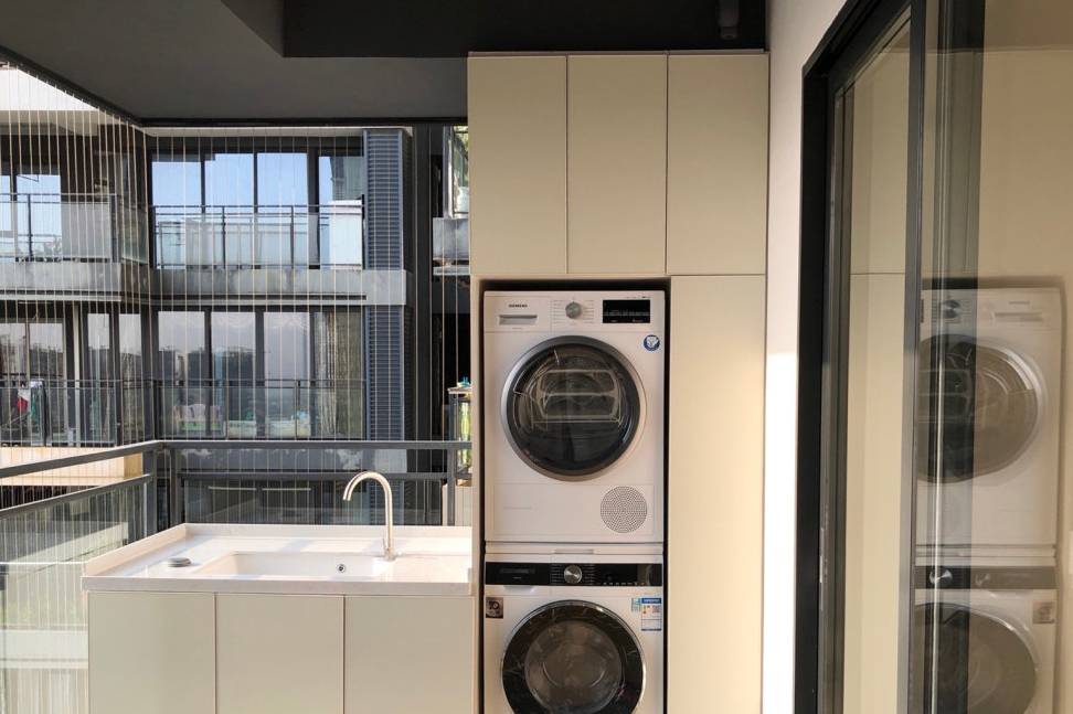 烘干机和洗烘一体机，选哪一种更好？我家都买过，可以说一说区别(图5)