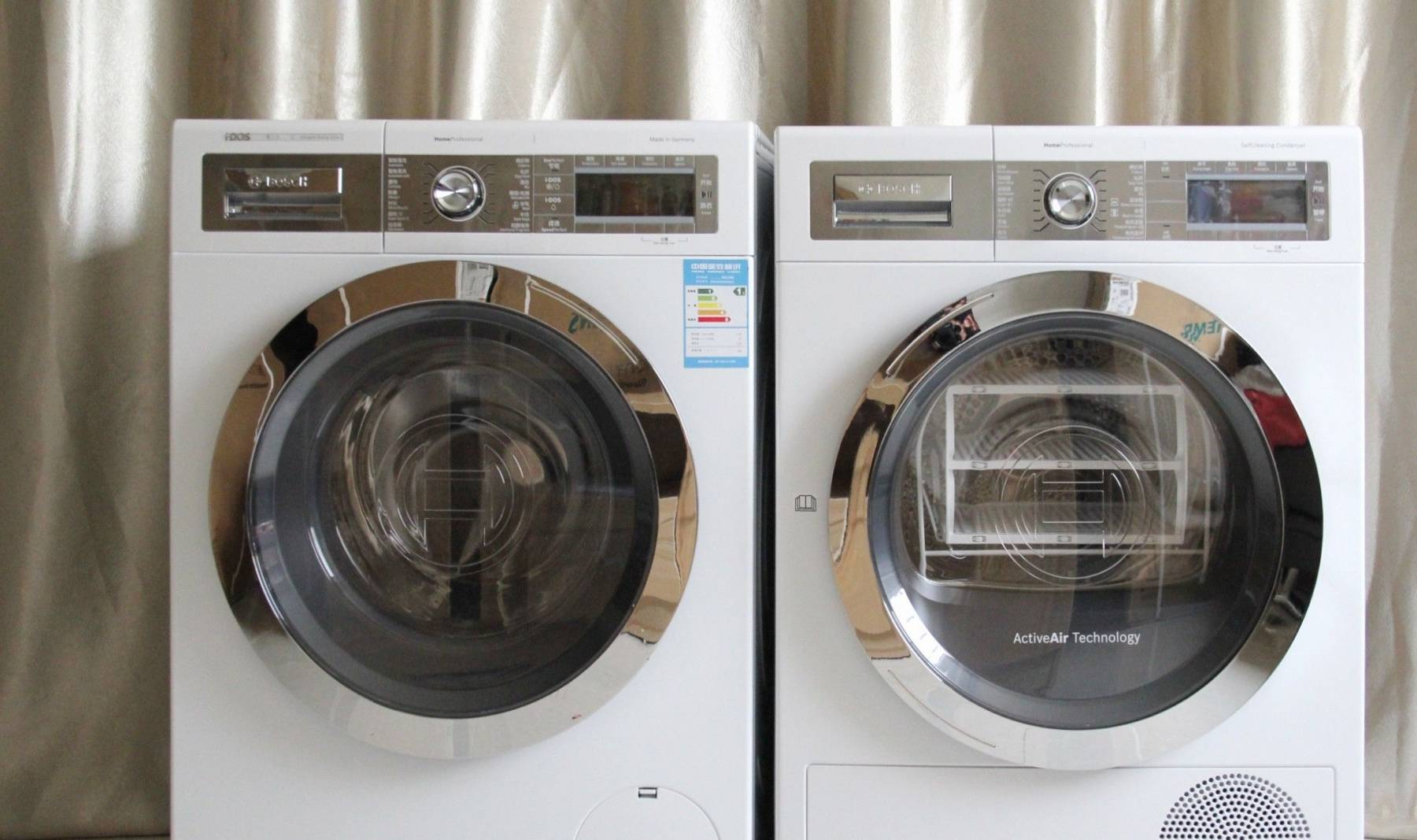烘干机和洗烘一体机，选哪一种更好？我家都买过，可以说一说区别(图2)