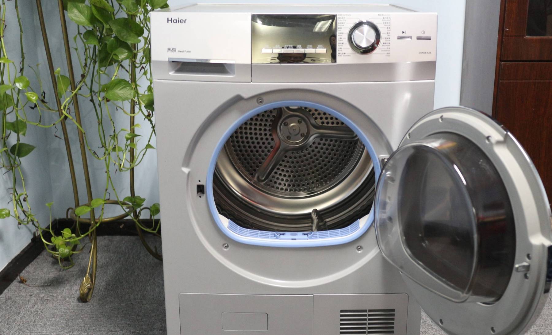 烘干机和洗烘一体机，选哪一种更好？我家都买过，可以说一说区别(图6)