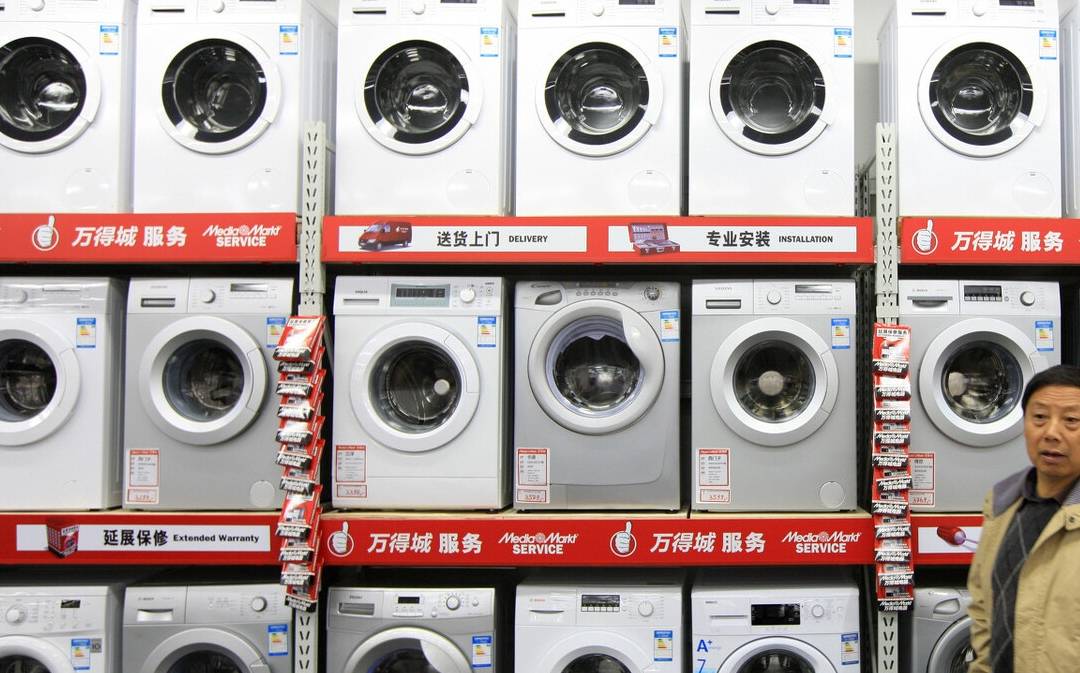 烘干机和洗烘一体机，选哪一种更好？我家都买过，可以说一说区别(图4)