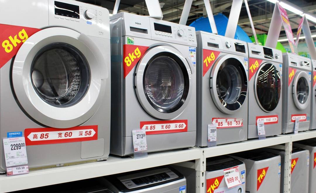 烘干机和洗烘一体机，选哪一种更好？我家都买过，可以说一说区别(图9)