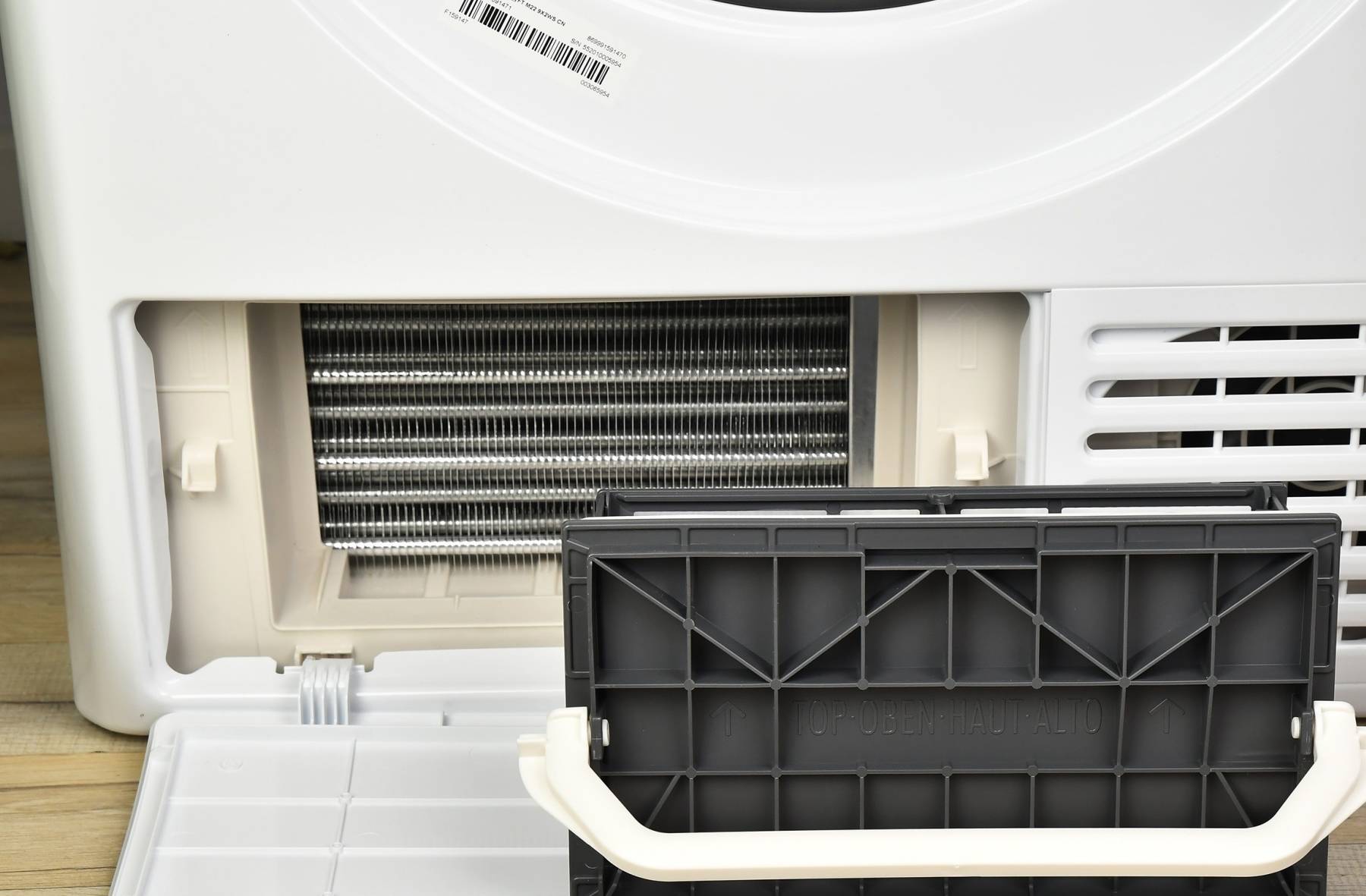 烘干机和洗烘一体机，选哪一种更好？我家都买过，可以说一说区别(图16)