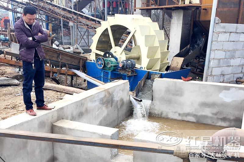 砂石行业环保风暴来袭？做好这4点，安心生产不怕查！(图4)