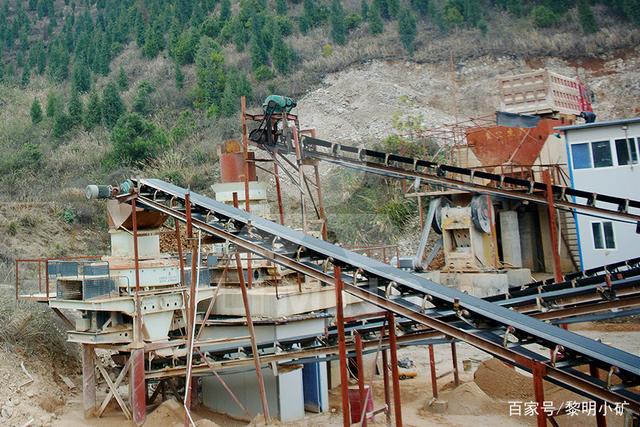 石头如何碎成沙子？(图2)