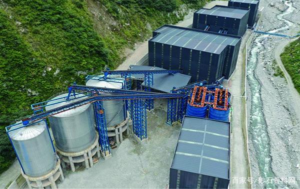 磊蒙机械：用实力赢得客户信赖用品牌赢得市场赞誉(图1)