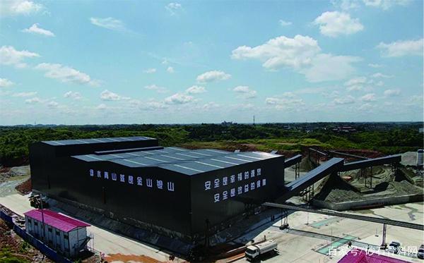 磊蒙机械：用实力赢得客户信赖用品牌赢得市场赞誉(图2)