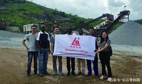 磊蒙机械：用实力赢得客户信赖用品牌赢得市场赞誉(图5)