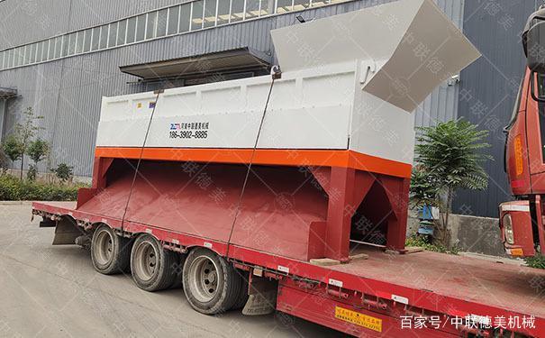 泥石分离机在哪种情况下可以单独使用？(图1)