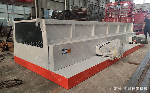 泥石分离机在哪种情况下可以单独使用？(图3)