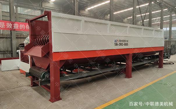 泥石分离机在哪种情况下可以单独使用？(图5)