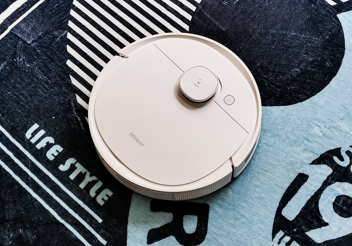 移动的香薰机，这个扫地机大不一样：科沃斯T9Power体验(图1)