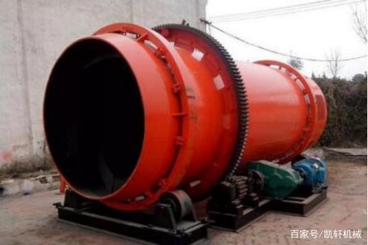 四大洗砂机的工作原理！(图3)