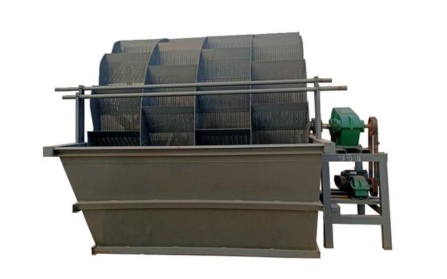 洗砂机的发展趋势(图2)