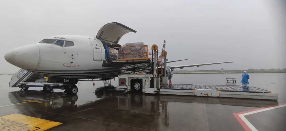 温州机场停车一天多少钱，温州龙湾国际机场停车场怎么收费(图7)