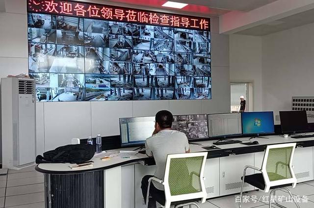 项目｜山东年产200万吨碎石厂新建完成(图3)