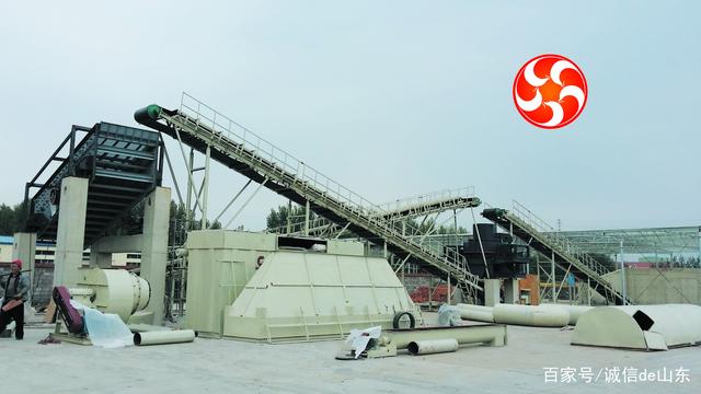 山东机制砂如何控制MB值（亚甲蓝值，含泥量）和石粉含量(图1)