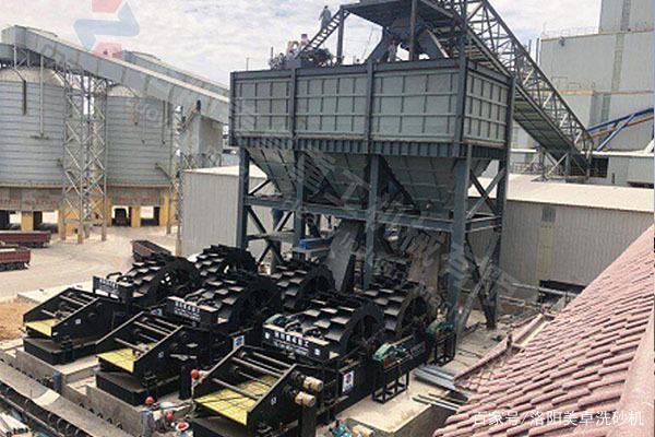 石头制砂有利润没？石头制砂洗砂利润之高，你想象不到(图1)