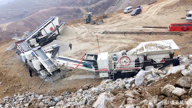 建筑垃圾资源化利用依旧是2020年的热点！(图1)