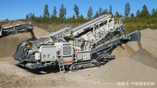 建筑垃圾资源化利用依旧是2020年的热点！(图5)