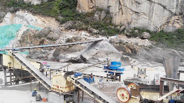 建筑垃圾资源化利用依旧是2020年的热点！(图2)