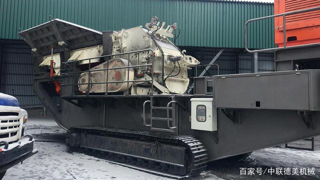 建筑垃圾资源化利用依旧是2020年的热点！(图4)