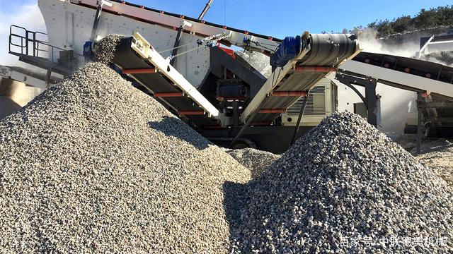 建筑垃圾资源化利用依旧是2020年的热点！(图3)