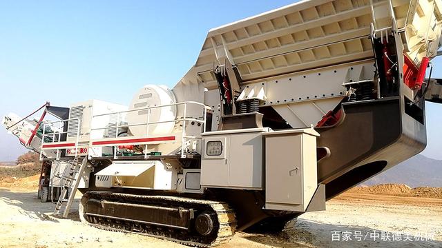 建筑垃圾资源化利用依旧是2020年的热点！(图6)