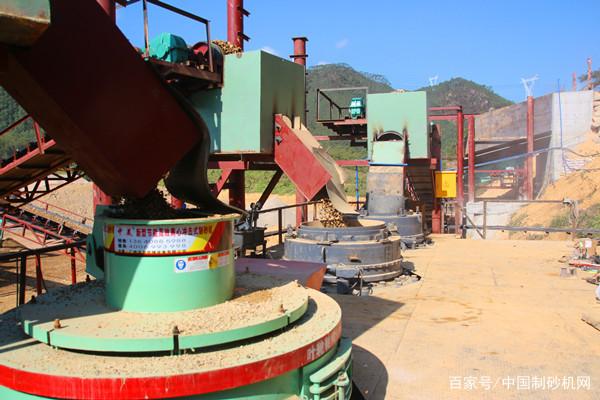 石粉价格猛涨，石粉加工设备备受瞩目，这些设备你了解吗？(图5)