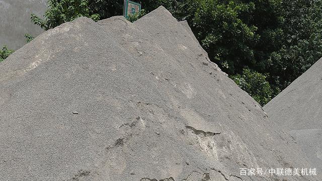石粉洗沙可以取代河砂吗？石粉洗砂有多大利润？(图2)