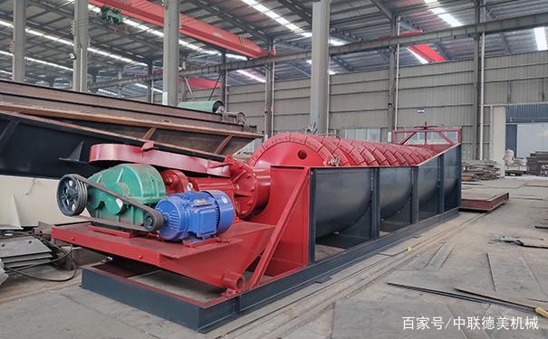 石粉洗沙可以取代河砂吗？石粉洗砂有多大利润？(图4)