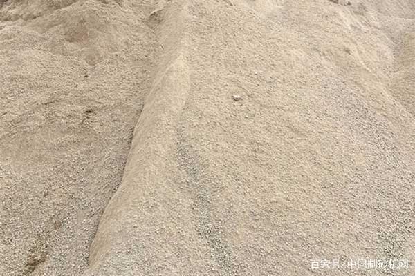 哪种洗砂机洗砂效果好?开一个石粉洗砂厂利润有多大?(图1) 哪种洗砂机洗砂效果好?开一个石粉洗砂厂利润有多大?(图1)