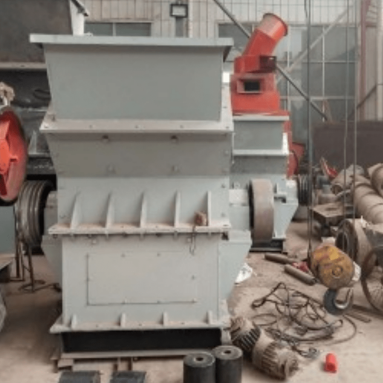 可逆式制砂机和洗砂机有什么区别？作用有哪些？(图1)