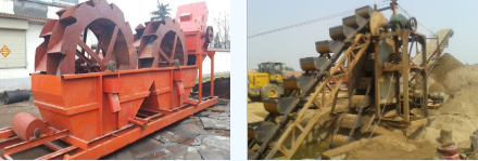 照泰干货分享，选购洗砂机的四大法宝备选标题：(图2)