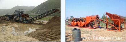 照泰干货分享，选购洗砂机的四大法宝备选标题：(图3)