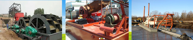 照泰干货分享，选购洗砂机的四大法宝备选标题：(图5)