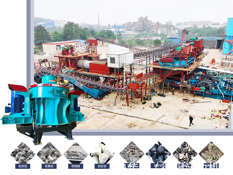 洗沙机多少钱一台？价格因素是什么？(图1)